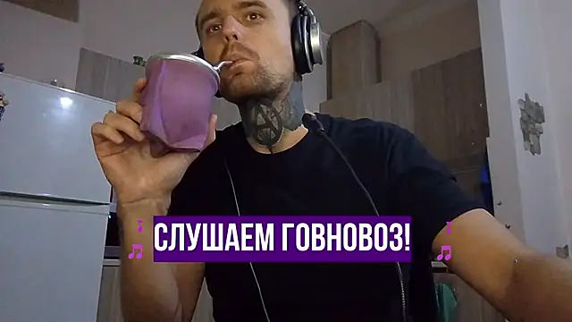 HappyZebra13 online show from 22, 1, 2025