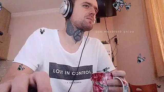 HappyZebra13 online show from 2, 2, 2025