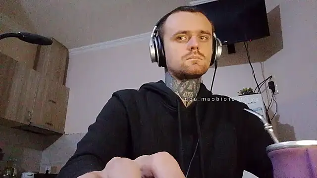 HappyZebra13 online show from 3, 2, 2025