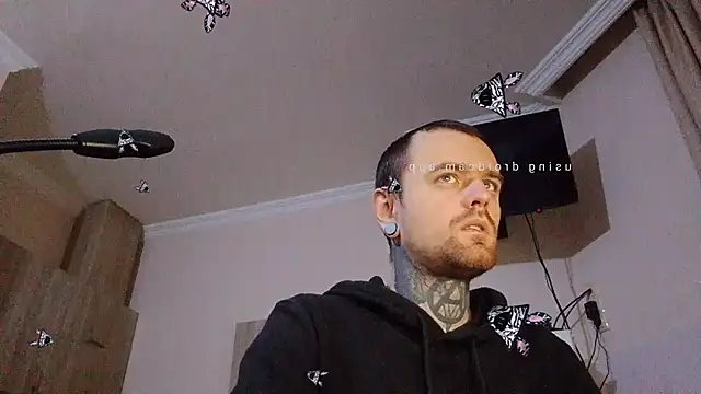 HappyZebra13 online show from 6, 2, 2025