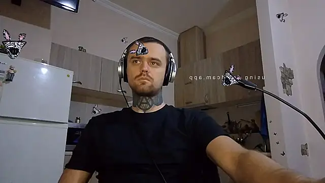 HappyZebra13 online show from 6, 2, 2025