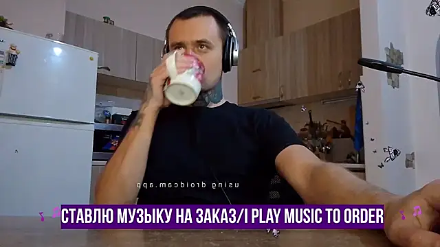 HappyZebra13 online show from 9, 2, 2025