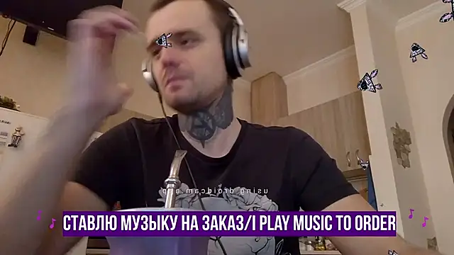 HappyZebra13 online show from 11, 2, 2025