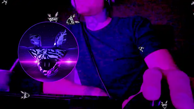 HappyZebra13 online show from 12, 2, 2025