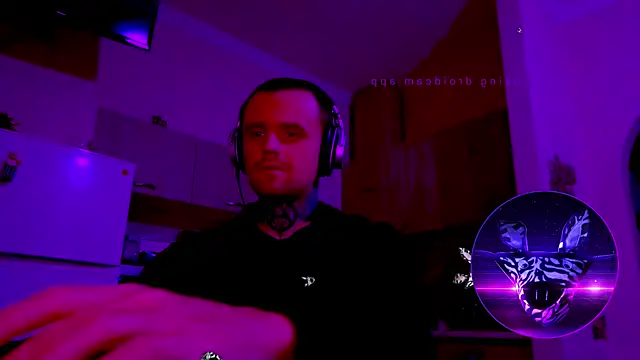 HappyZebra13 online show from 13, 2, 2025