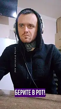 HappyZebra13 online show from 15, 2, 2025