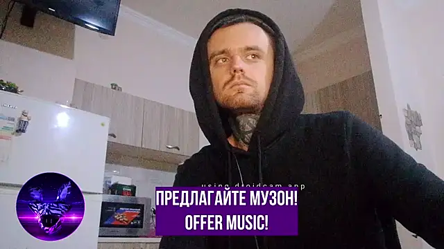 HappyZebra13 online show from 16, 2, 2025