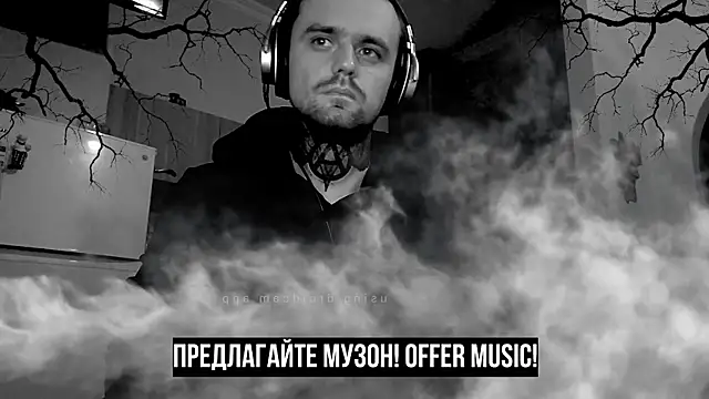 HappyZebra13 online show from 16, 2, 2025