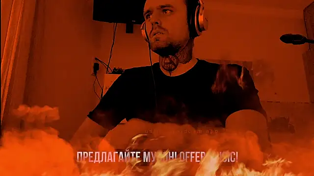 HappyZebra13 online show from 17, 2, 2025