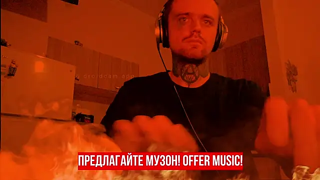 HappyZebra13 online show from 17, 2, 2025