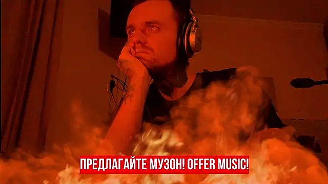 HappyZebra13 online show from 18, 2, 2025