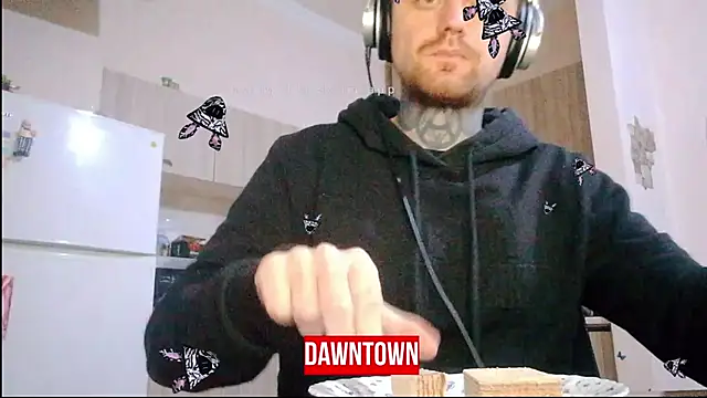 HappyZebra13 online show from 19, 2, 2025