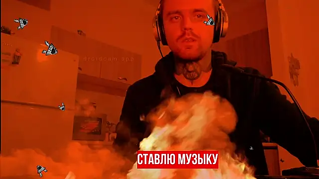 HappyZebra13 online show from 19, 2, 2025