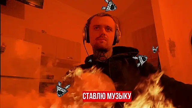 HappyZebra13 online show from 20, 2, 2025