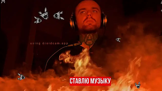 HappyZebra13 online show from 22, 2, 2025