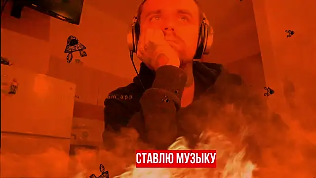 HappyZebra13 online show from 23, 2, 2025