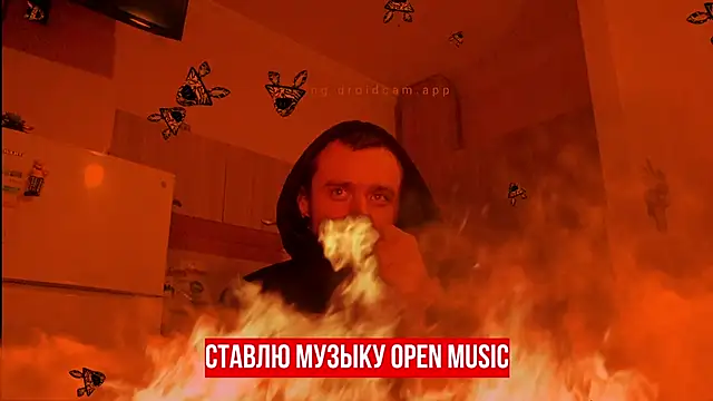 HappyZebra13 online show from 24, 2, 2025