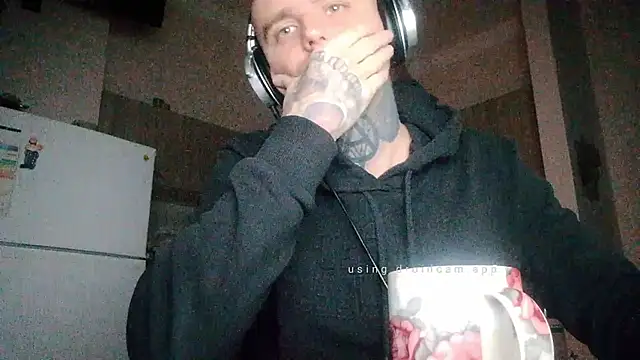 HappyZebra13 online show from 28, 2, 2025