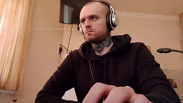 HappyZebra13 online show from 5, 3, 2025