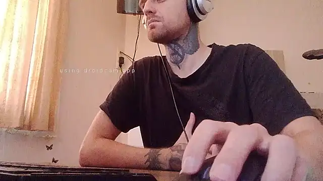 HappyZebra13 online show from 7, 3, 2025