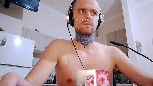 HappyZebra13 online show from 8, 3, 2025