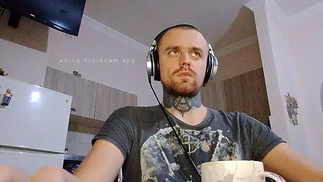 HappyZebra13 online show from 10, 3, 2025