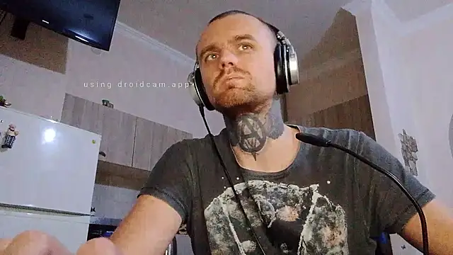 HappyZebra13 online show from 10, 3, 2025