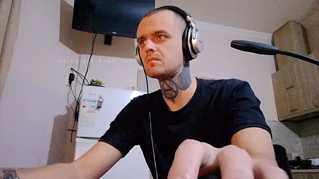 HappyZebra13 online show from 13, 3, 2025