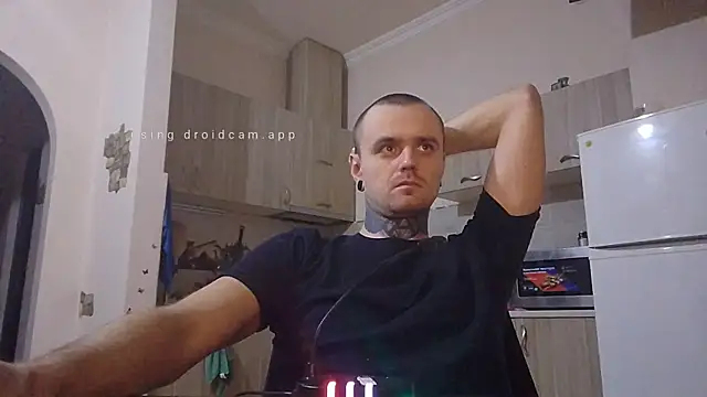 HappyZebra13 online show from 13, 3, 2025