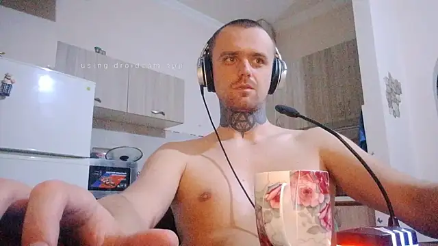 HappyZebra13 online show from 17, 3, 2025