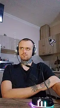 HappyZebra13 online show from 18, 3, 2025