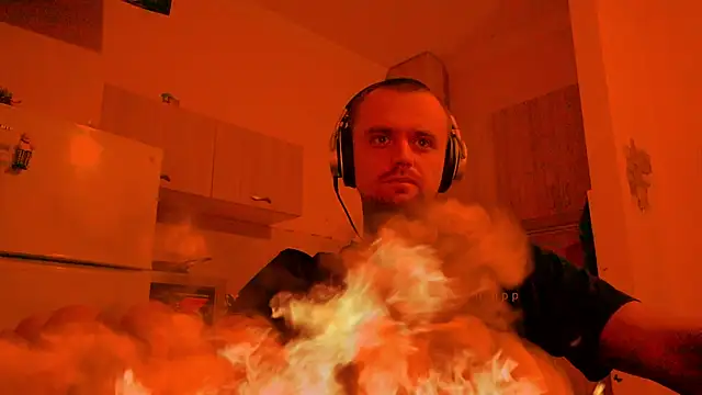 HappyZebra13 online show from 20, 3, 2025