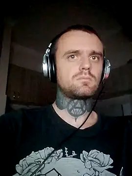 HappyZebra13 online show from 6, 11, 2025