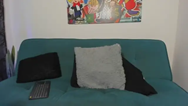 Liah ferrer online show from 10, 11, 2025