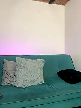 Liah ferrer online show from 16, 11, 2025