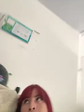 Liah ferrer online show from 22, 2, 2026