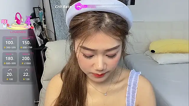 Bella-LL online show from 14, 4, 2026