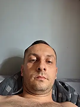 Snapshot of Kondzio chatting on 3, 7, 2026 Kondzio online show from 3, 7, 2026