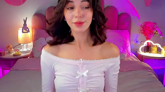 ElsaYoung online show from 12, 10, 2025