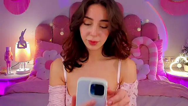 ElsaYoung online show from 5, 1, 2026