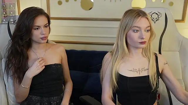 Ewa Pearl online show from 21, 2, 2025