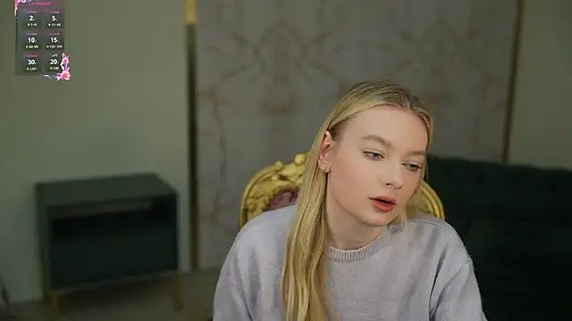 Ewa Pearl online show from 16, 3, 2025