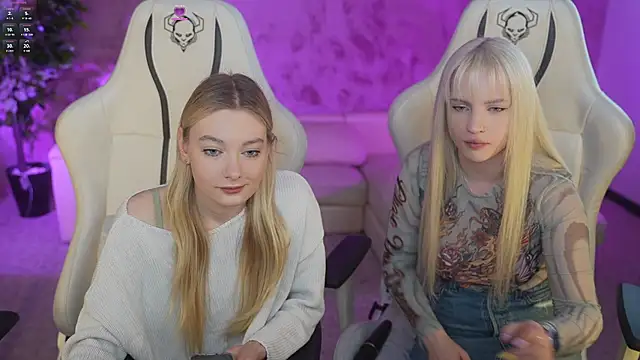 Ewa Pearl online show from 17, 3, 2025