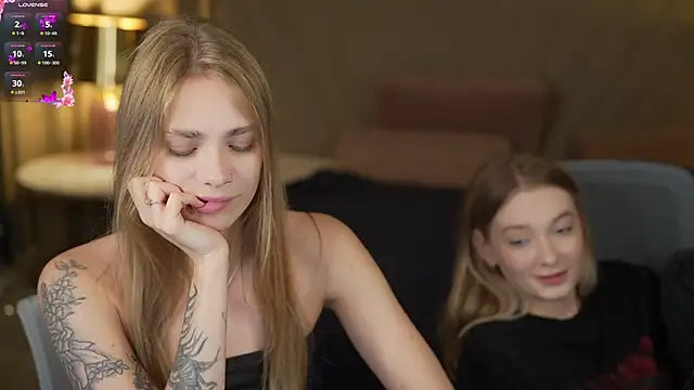 Ewa Pearl online show from 14, 9, 2025