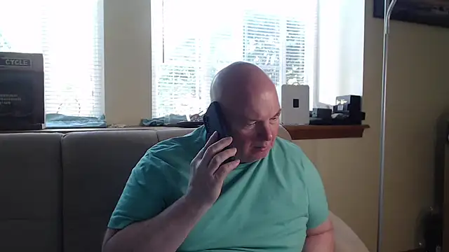 harley99574 online show from 2, 6, 2026
