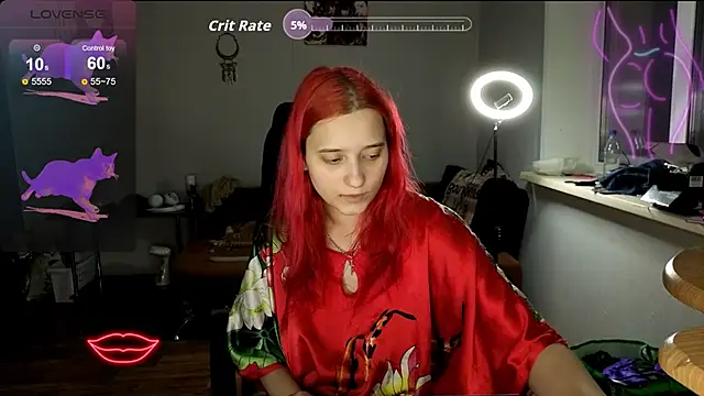 RachelPirce online show from 15, 1, 2026