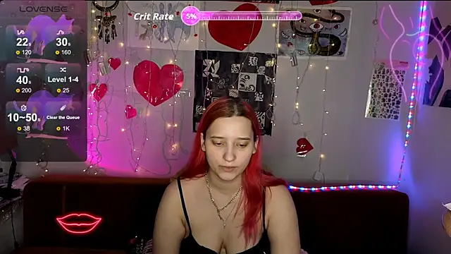 RachelPirce online show from 14, 2, 2026