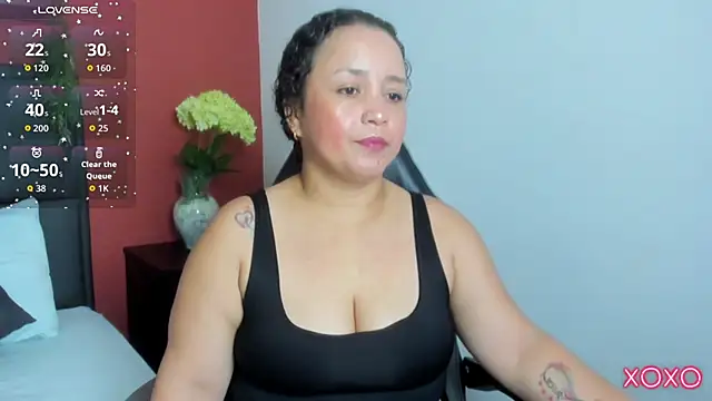 linda rios  online show from 3, 6, 2026