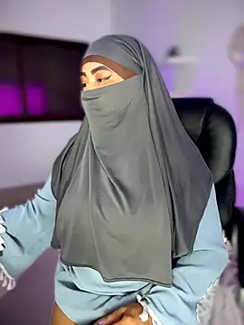 jazmin anbar online show from 19, 3, 2026