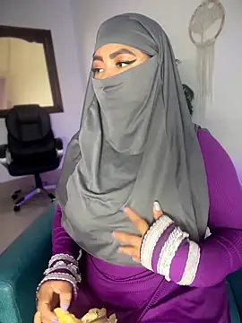 jazmin anbar online show from 1, 4, 2026